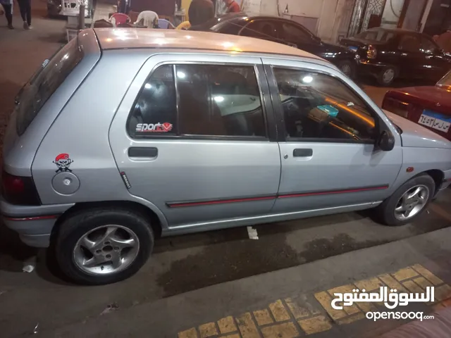 Renault Clio 1995 in Alexandria