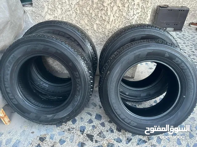 Other 17 Tyres in Baghdad