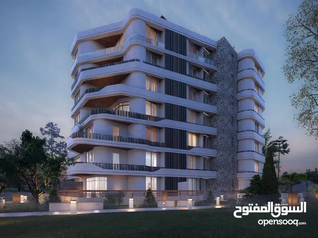 512 m2 4 Bedrooms Apartments for Sale in Cairo El Mostakbal