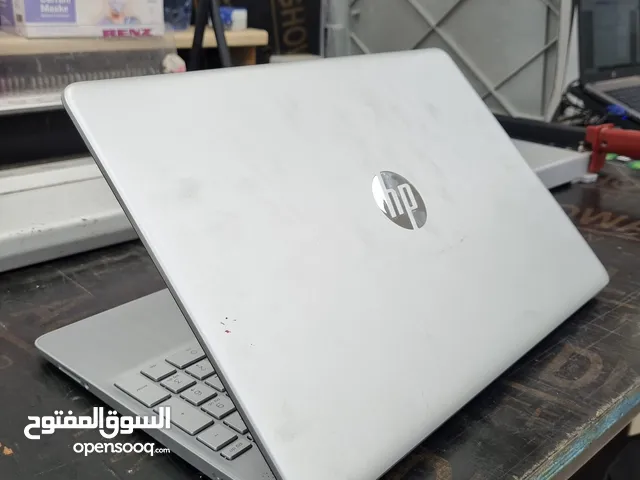 HP Laptop 15s-fq0004nia