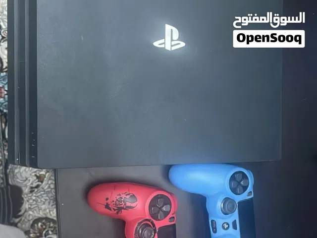 PlayStation 4 PlayStation for sale in Al Dakhiliya