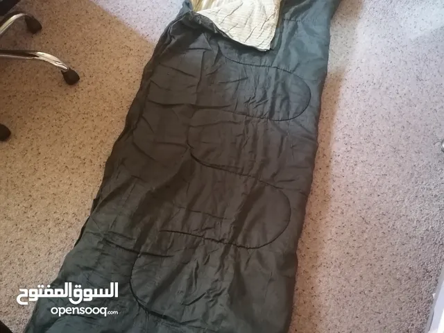 كيس نوم للتخييم والرحلات Sleeping Bag