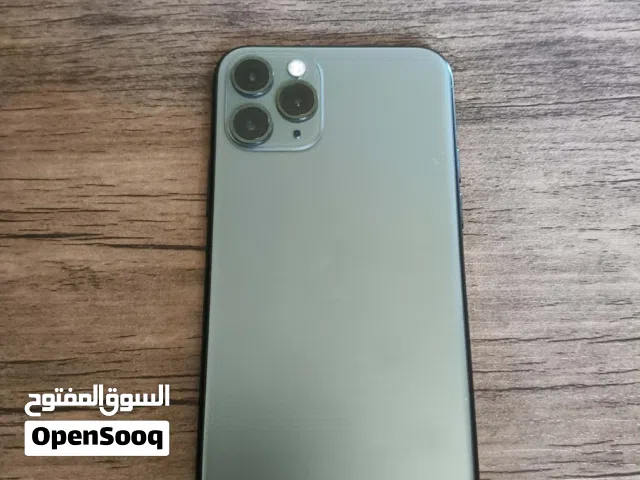 Apple iPhone 11 Pro 256 GB in Irbid