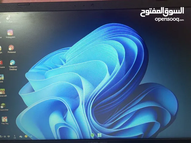للبيع لابتوب ASUS VivoBook X515JAB بحالة ممتازة