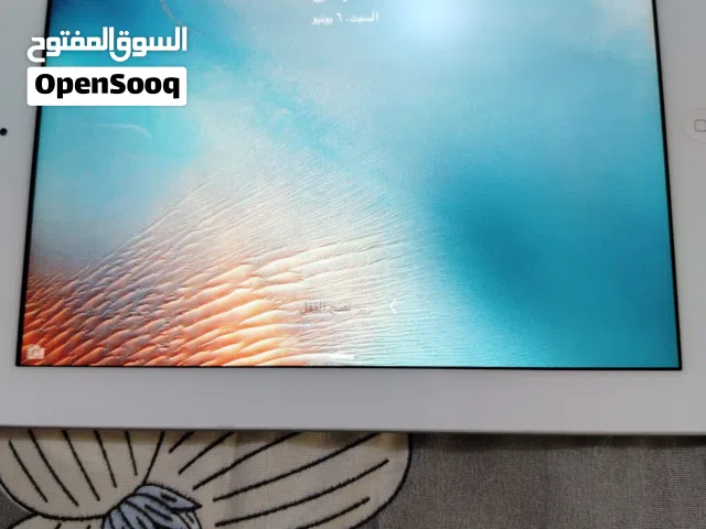 Apple iPad Air 2 32 GB in Baghdad