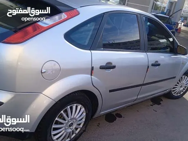 فورد فوكس 2006