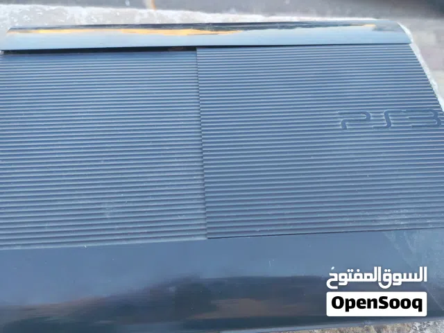 PlayStation 3 PlayStation for sale in Irbid