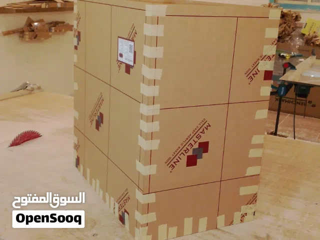 يوجد اسكرينه شفاف اكلرك لحيه شاشتtvجميع المقسات
