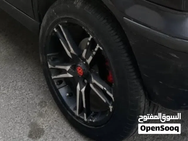 طقم جنط 16