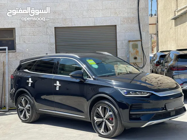 Byd tang 2024 عداد زيرو دفعه واقساط