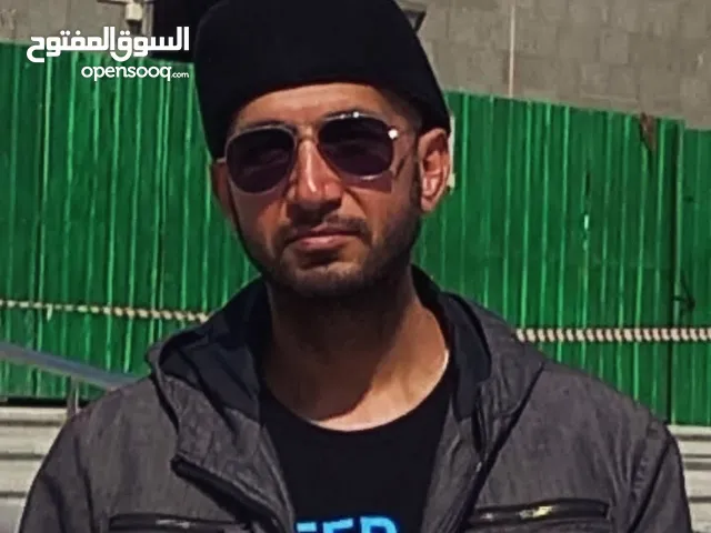 ahmad abuljazar