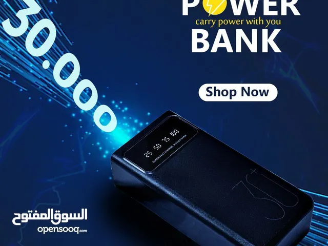 power bank30000امبير