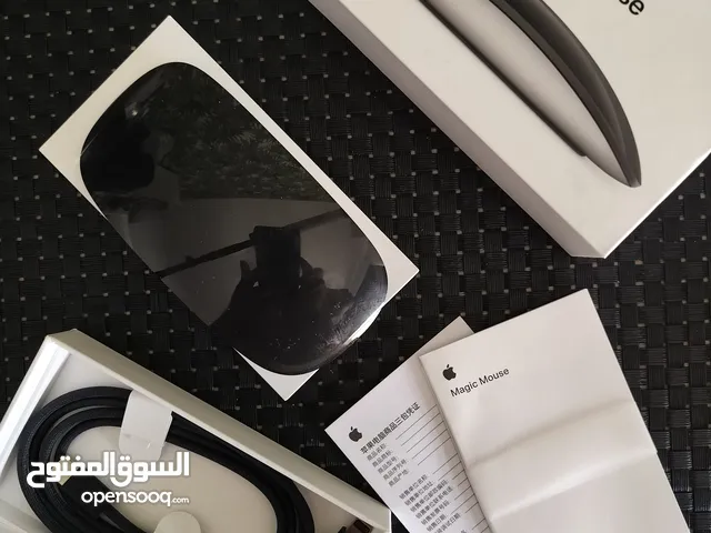 ماوس ابل ماجيك