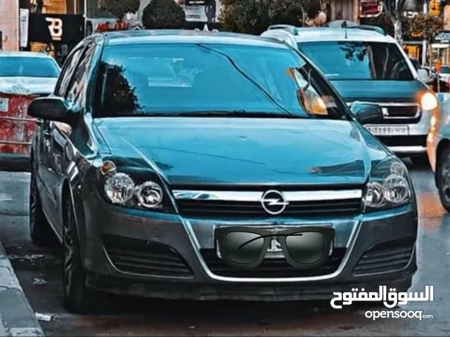 Used Opel Astra in Hebron