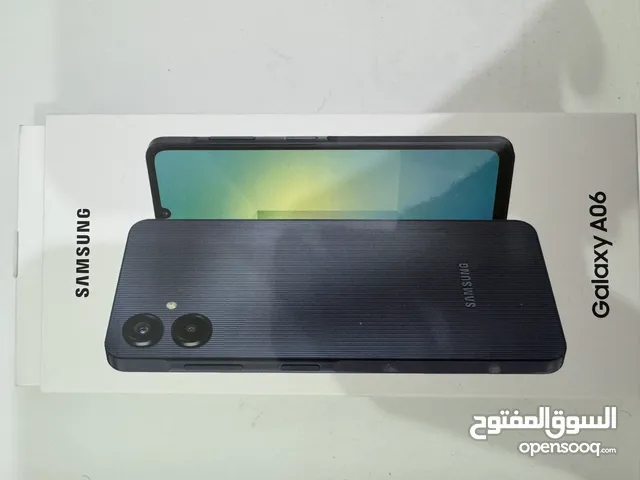 Samsung Galaxy A06