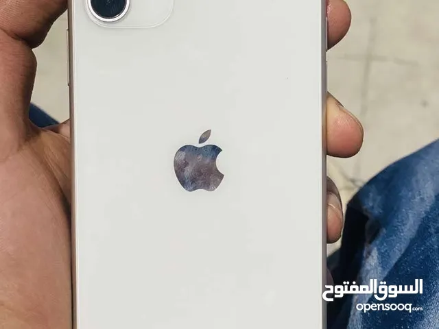 Apple iPhone 11 64 GB in Benghazi