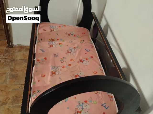 سرير أطفال