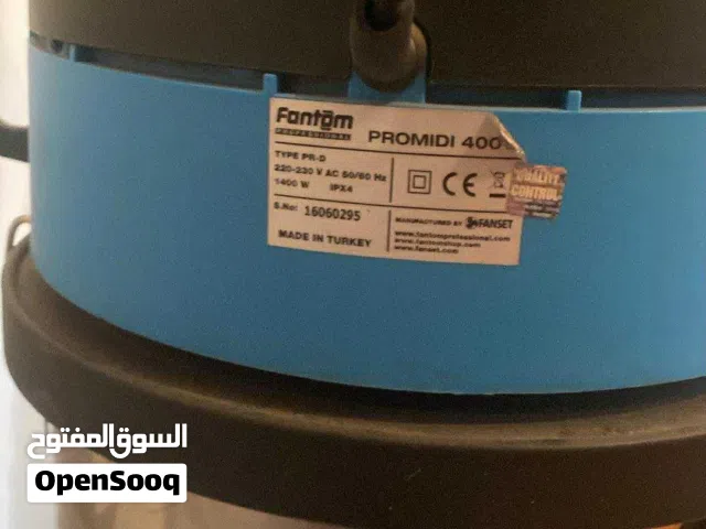  Other Vacuum Cleaners for sale in Tripoli