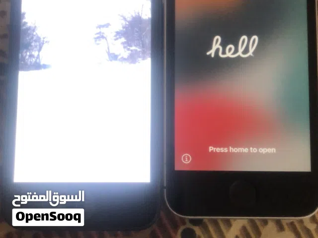 Apple iPhone 5 16 GB in Amman