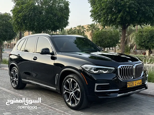 BMW X5 Series 2023 in Muscat