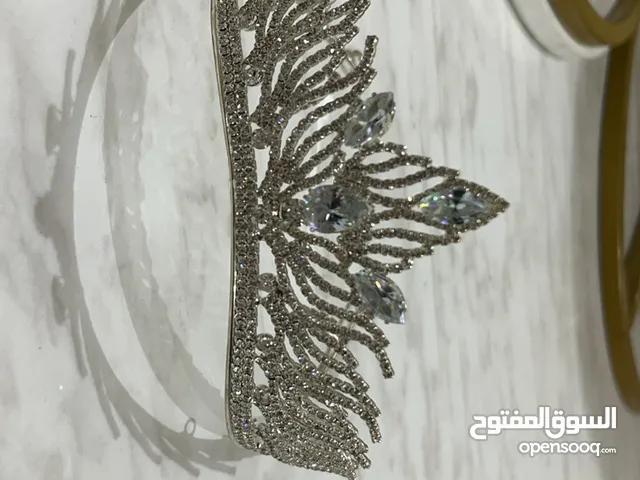 تاج للعرائس
