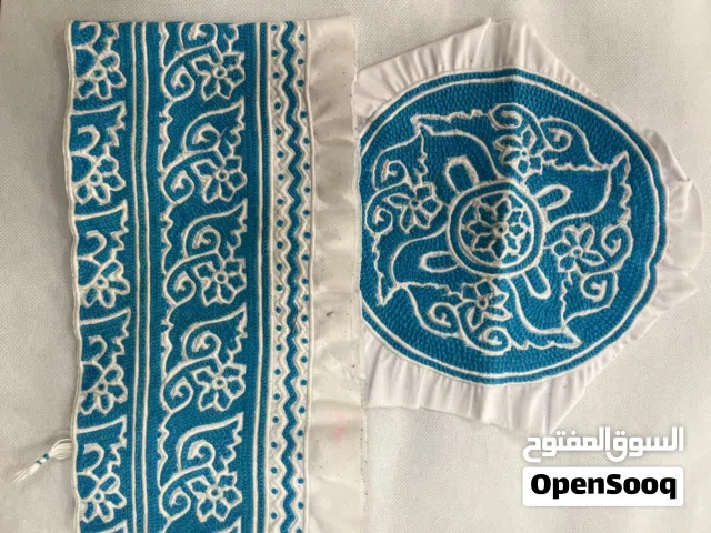 كمه خياطه عمانيه مقاس 11 الاربع