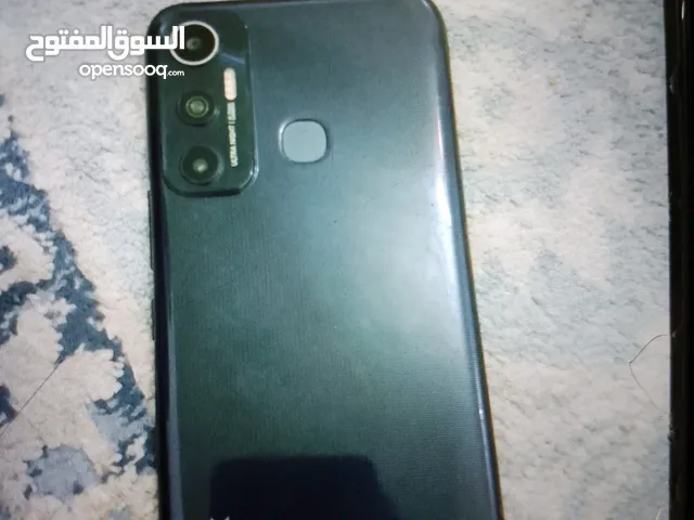 Infinix Hot 11 128 GB in Tripoli