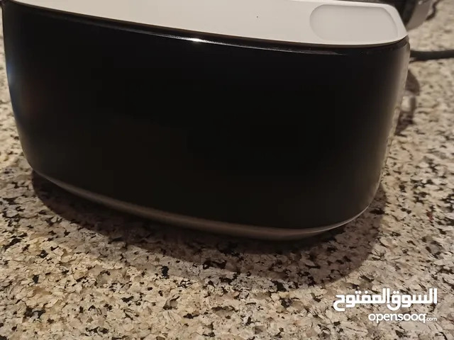 VR Playstation 4