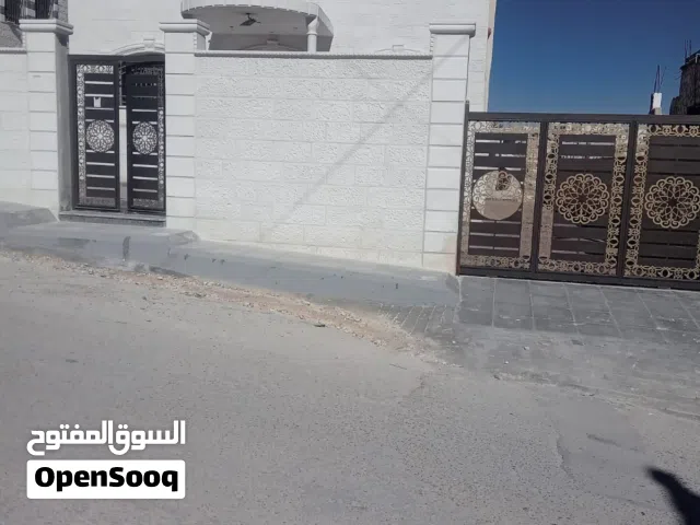 منزل مستقل للبيع حي الفلاح جبل الامير حسن