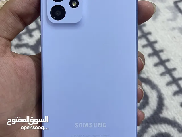 Samsung Galaxy A33 128 GB in Basra