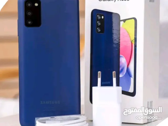 Samsung Galaxy A03s