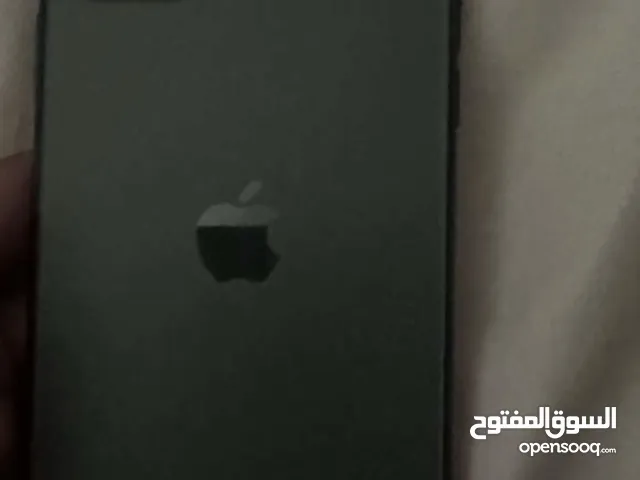 Apple iPhone 11 Pro Max 64 GB in Abu Dhabi
