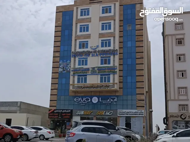 للبيع محل في المعبيله 7 افضل موقع