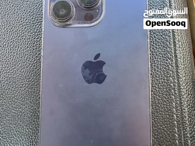 ايفون 14برو 256 قيقا