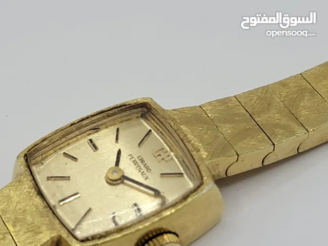 Ladies Watch Collection