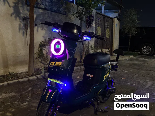 2026 QJmotor CVH