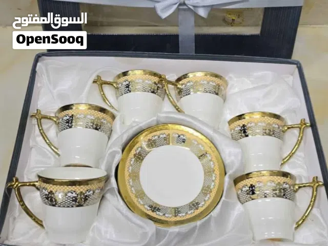 طقم فناجين