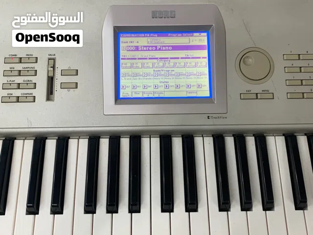 Korg triton studio