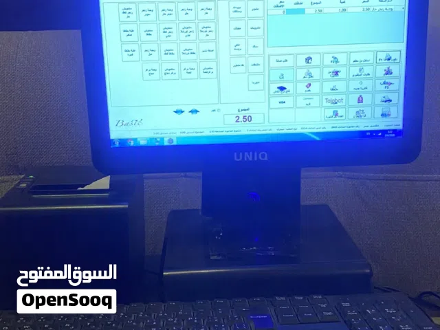 15 Other monitors for sale in Aqaba