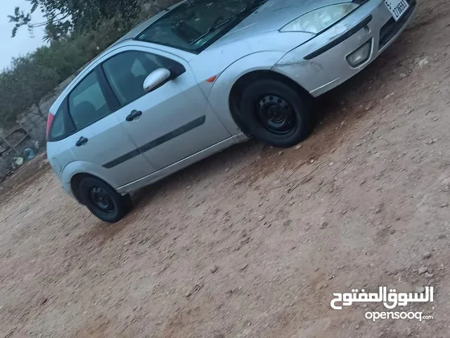 Used Ford Focus in Zliten