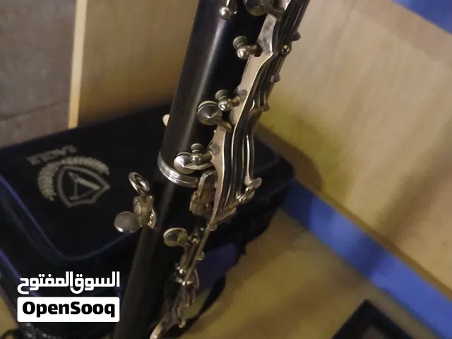 كلارنيت eagle استعمال شهر فقط