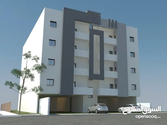 140m2 2 Bedrooms Apartments for Sale in Tripoli Al-Shok Rd