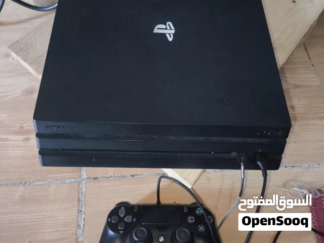 PlayStation 4 PlayStation for sale in Benghazi