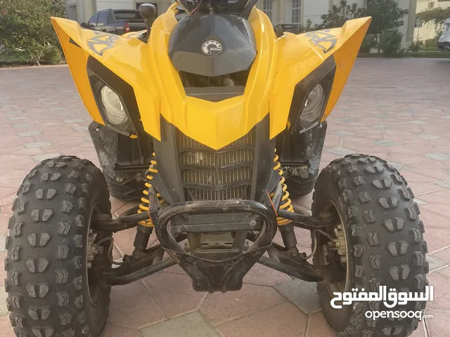 Can-Am Other 2021 in Dubai