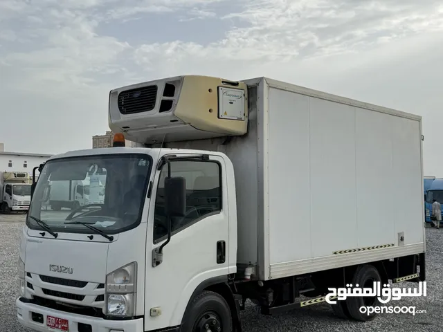 ايسوزو براد 2020 للبيع