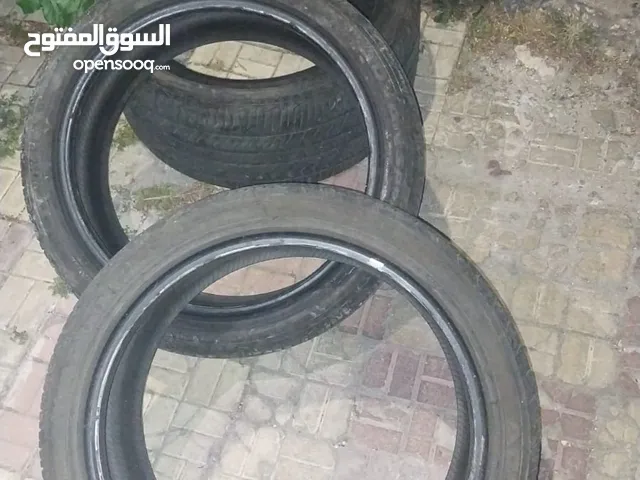Yokohama 19 Tyres in Amman