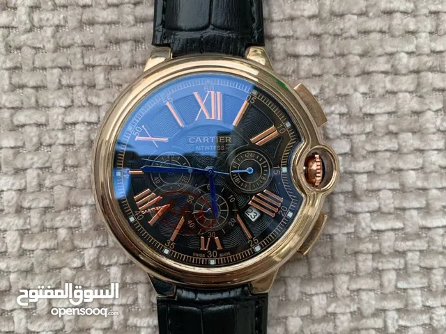 ساعة جديد وليس باله متوفر توصل إلى جميع العراق