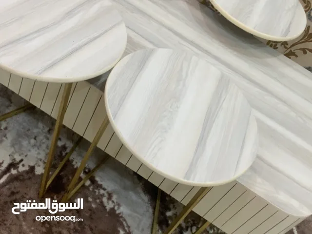 طاولات جديده