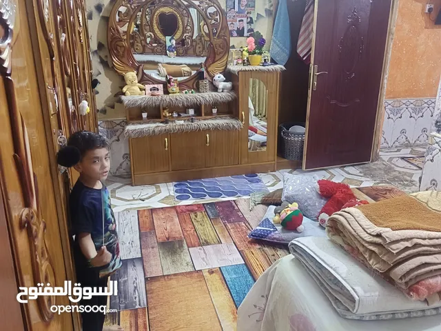 بيت للايجار غرفه هول مطبخ تركي طارمه صغيره