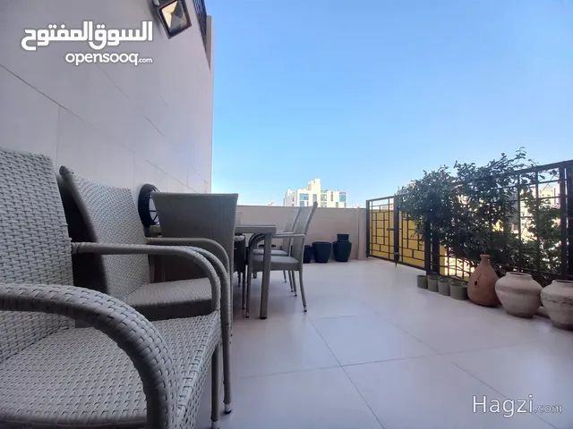345 m2 3 Bedrooms Apartments for Rent in Amman Khalda